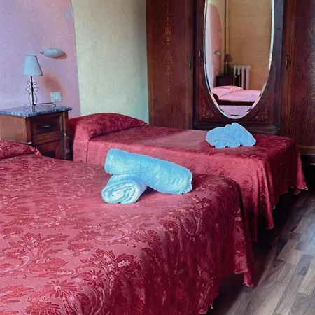 In Guest - Versilia Mare 1923 ゲストハウス *