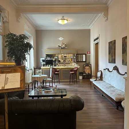 ゲストハウス In Guest - Versilia Mare 1923