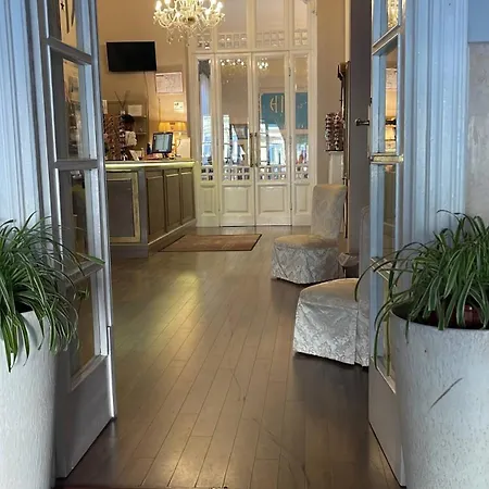 In Guest - Versilia Mare 1923 ヴィアレッジョ